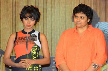 Aame Movie Press Meet